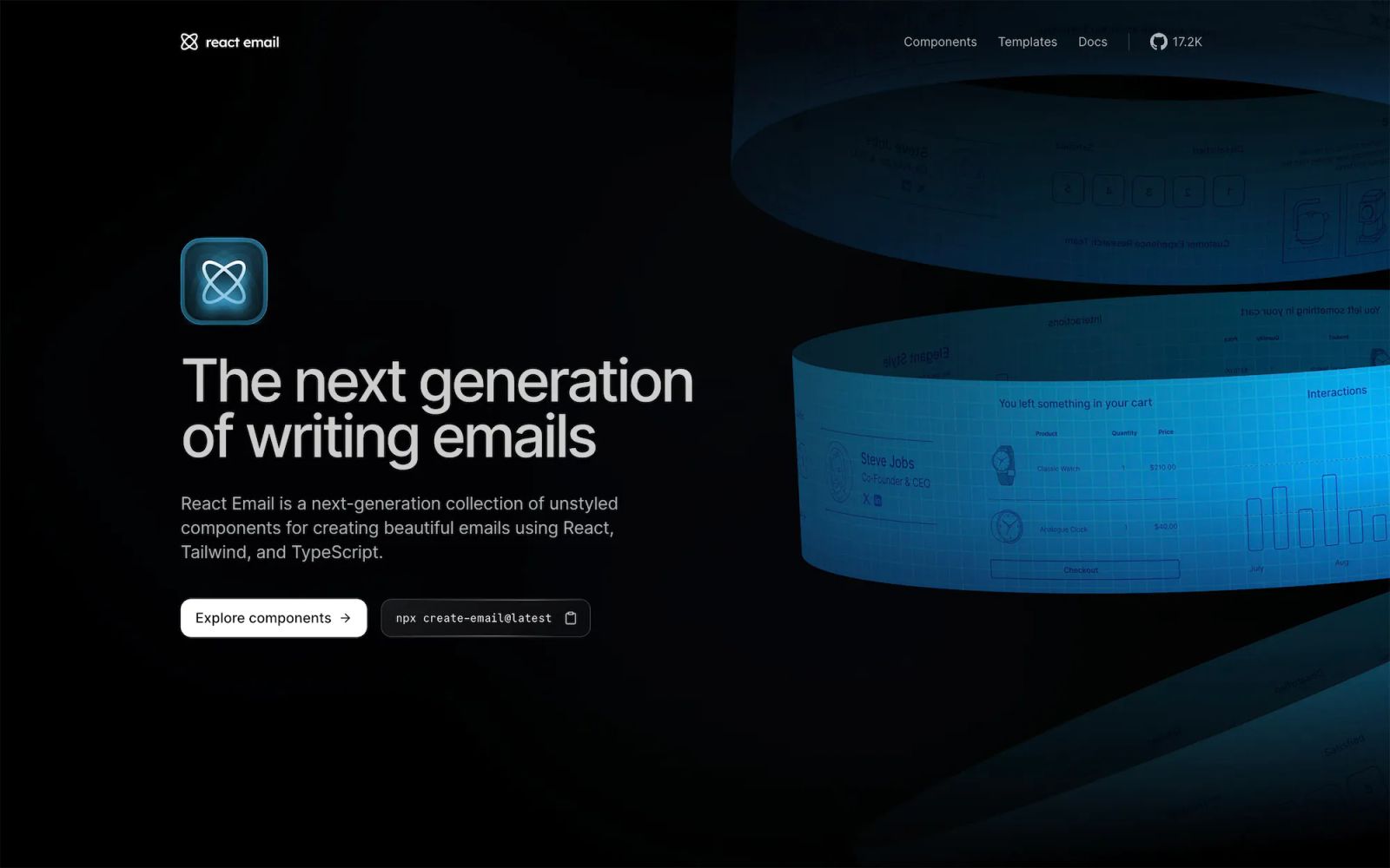 React Email