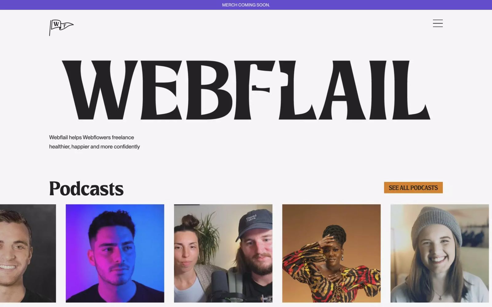 Webflail