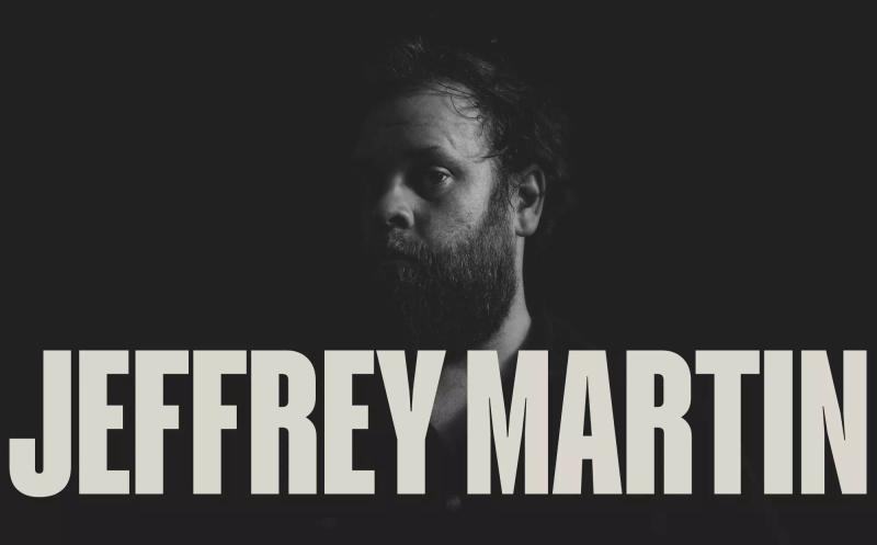 Jeffrey Martin