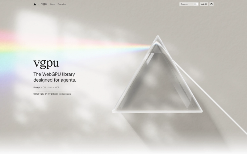 vgpu