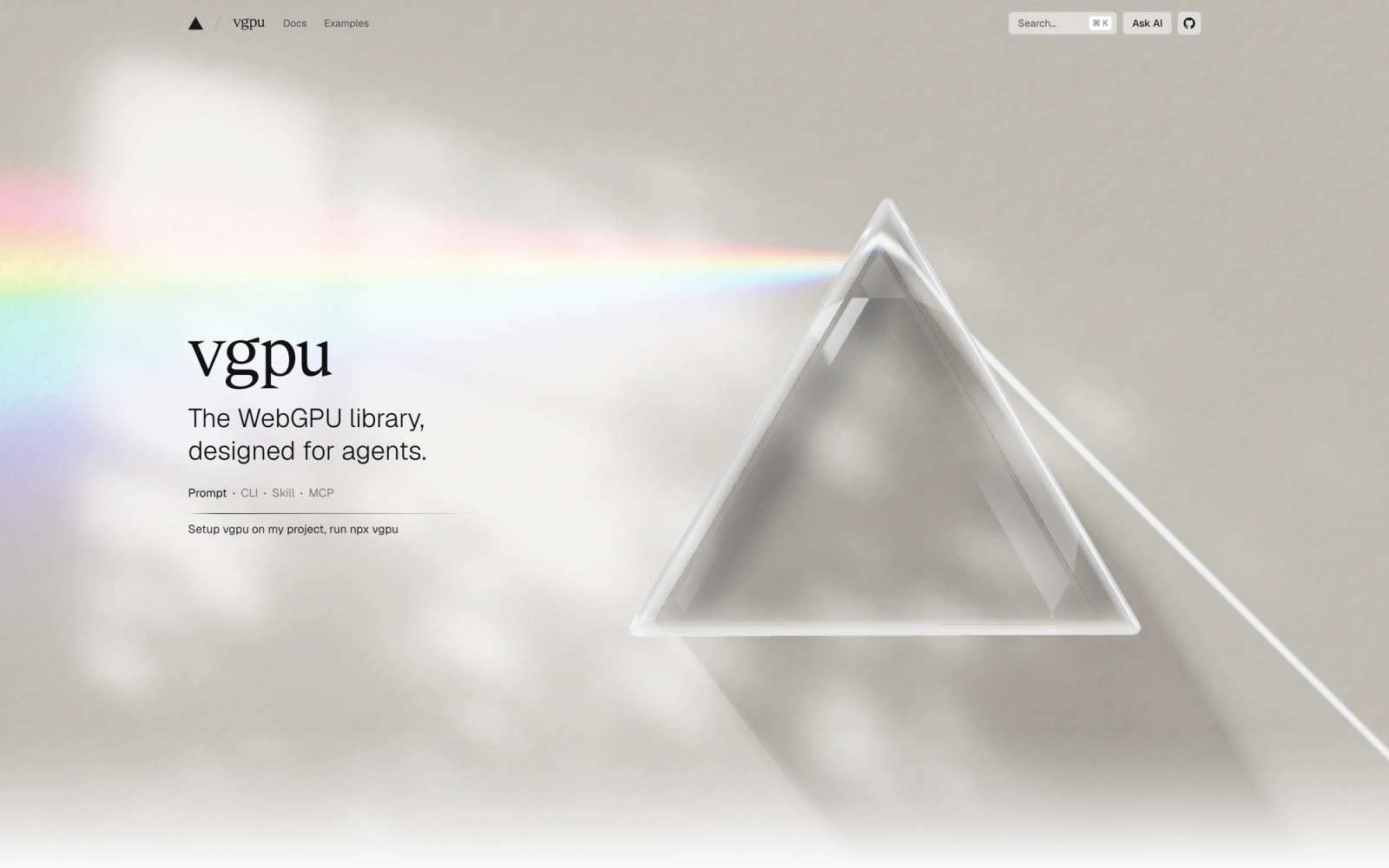 vgpu