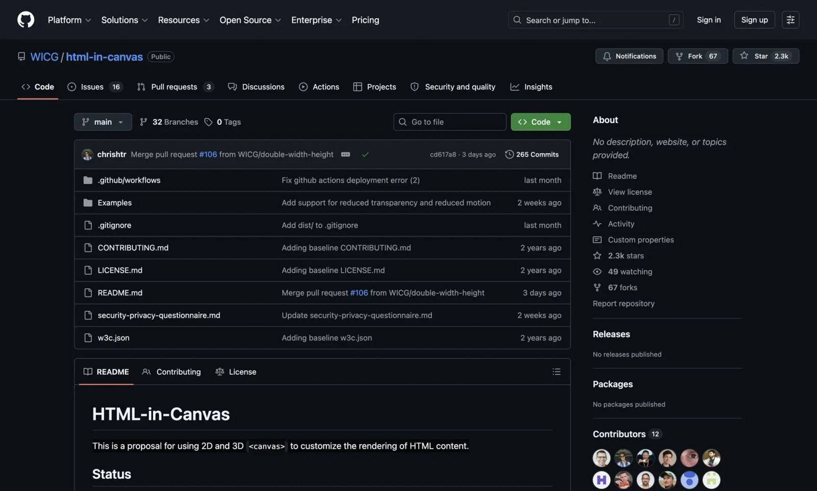 html-in-canvas