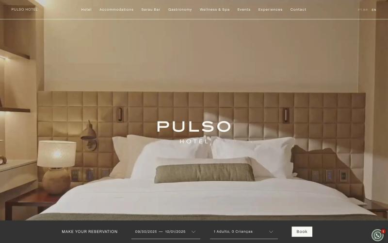Pulso Hotel