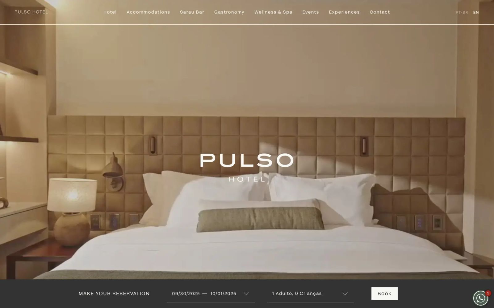 Pulso Hotel