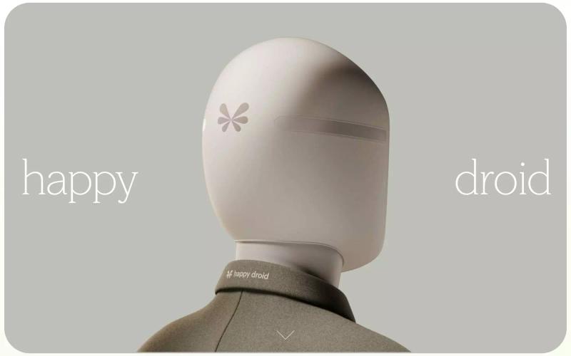 Happy Droid