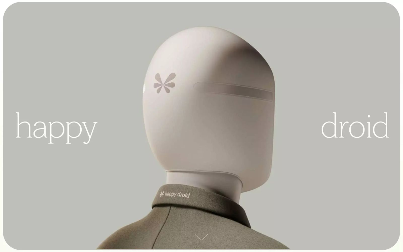 Happy Droid