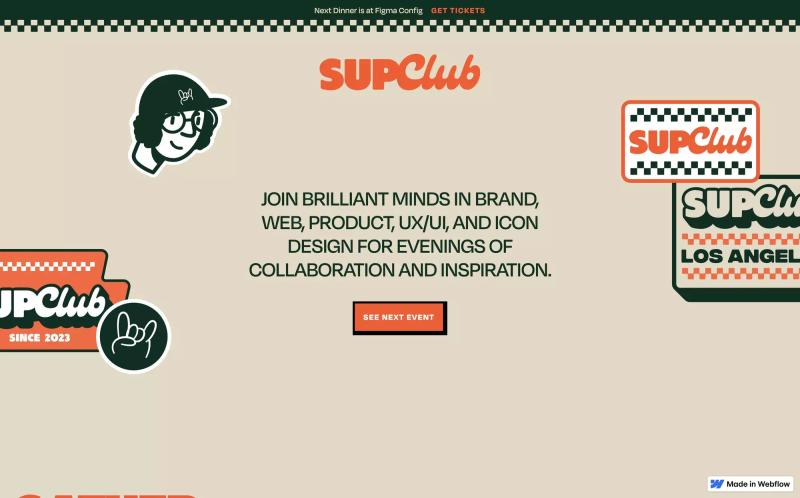 SupClub