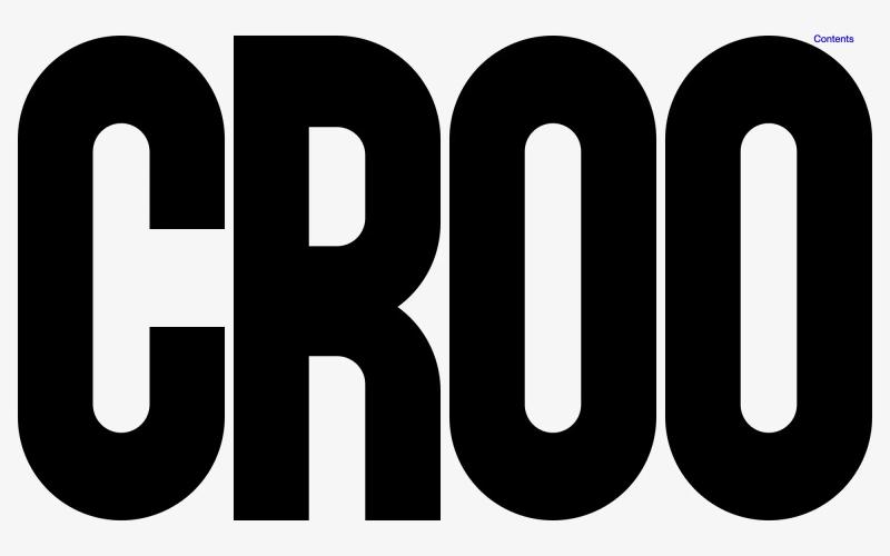 CROO