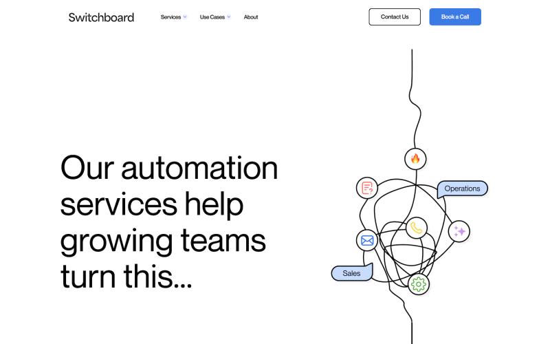 Switchboard