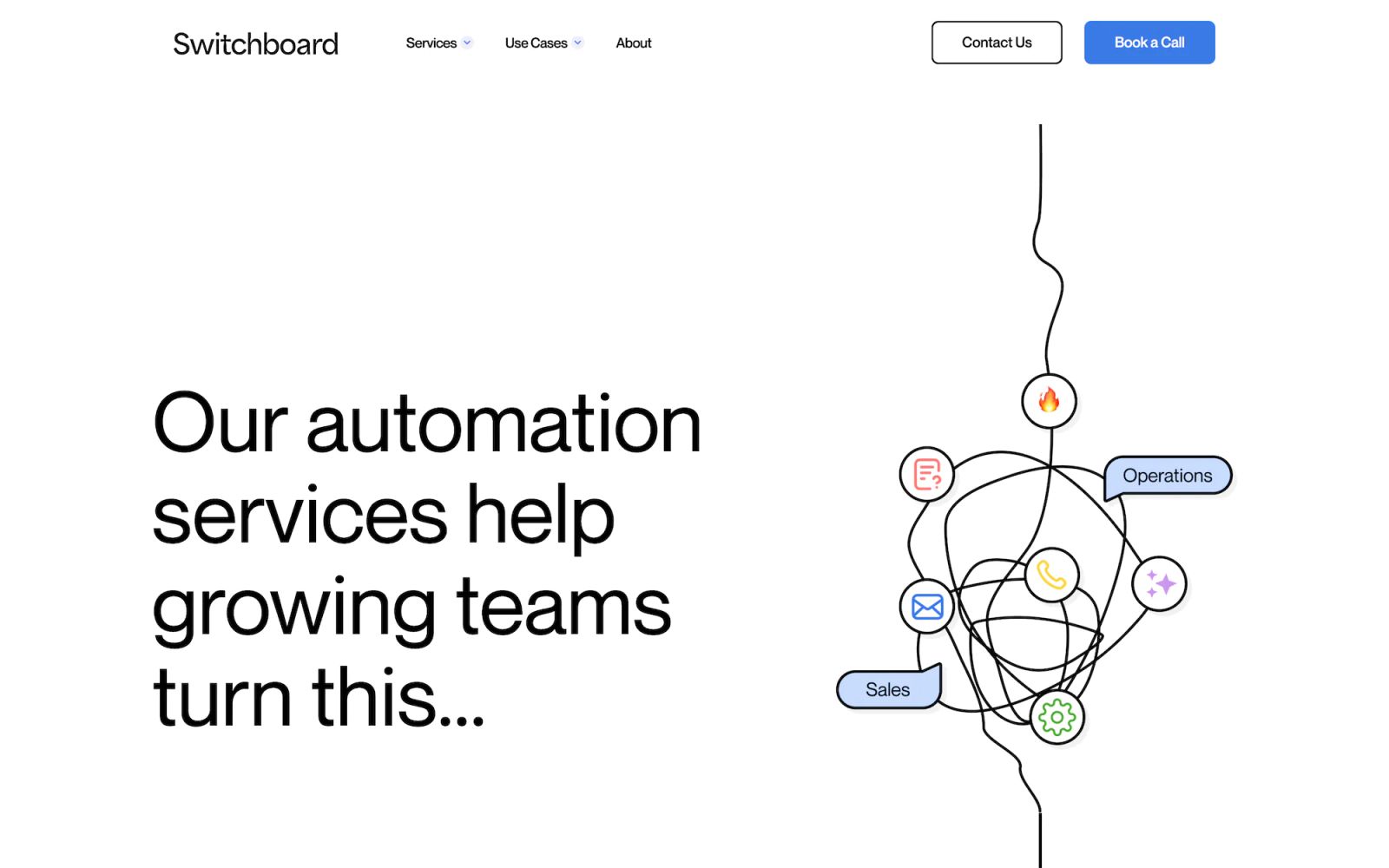 Switchboard