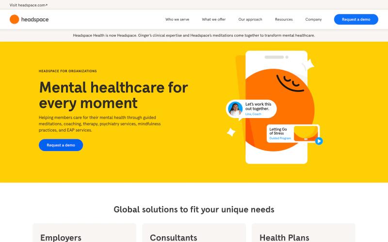 Headspace Health