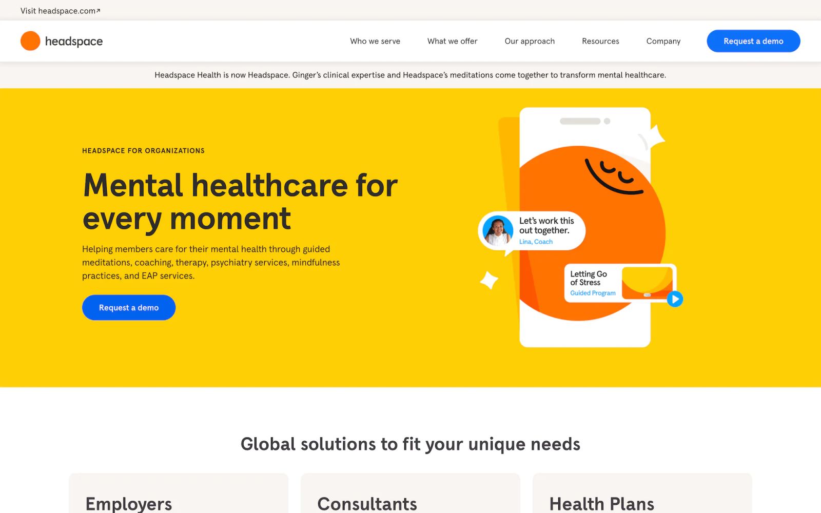 Headspace Health