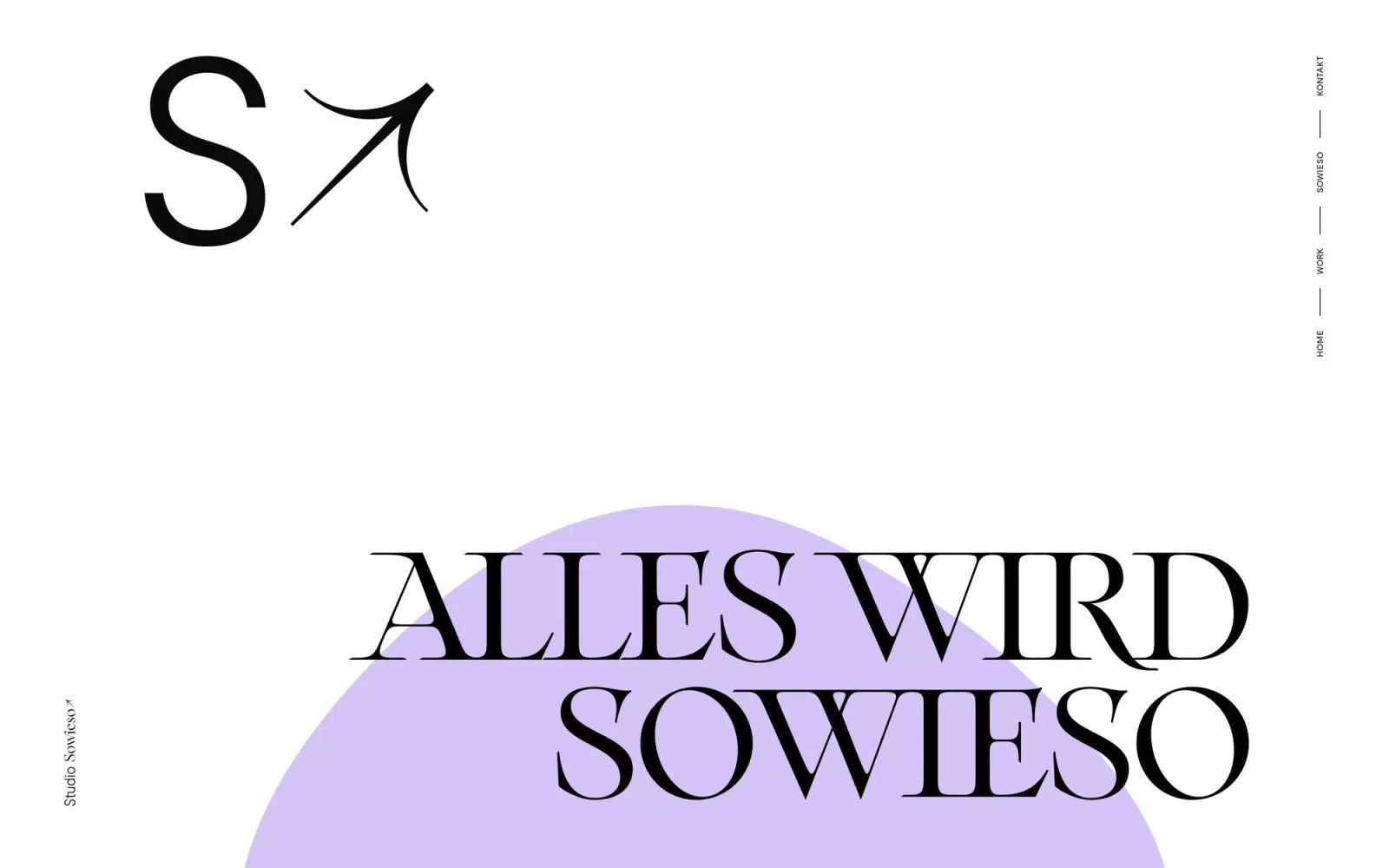 Studio Sowieso