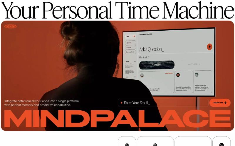 MindPalace