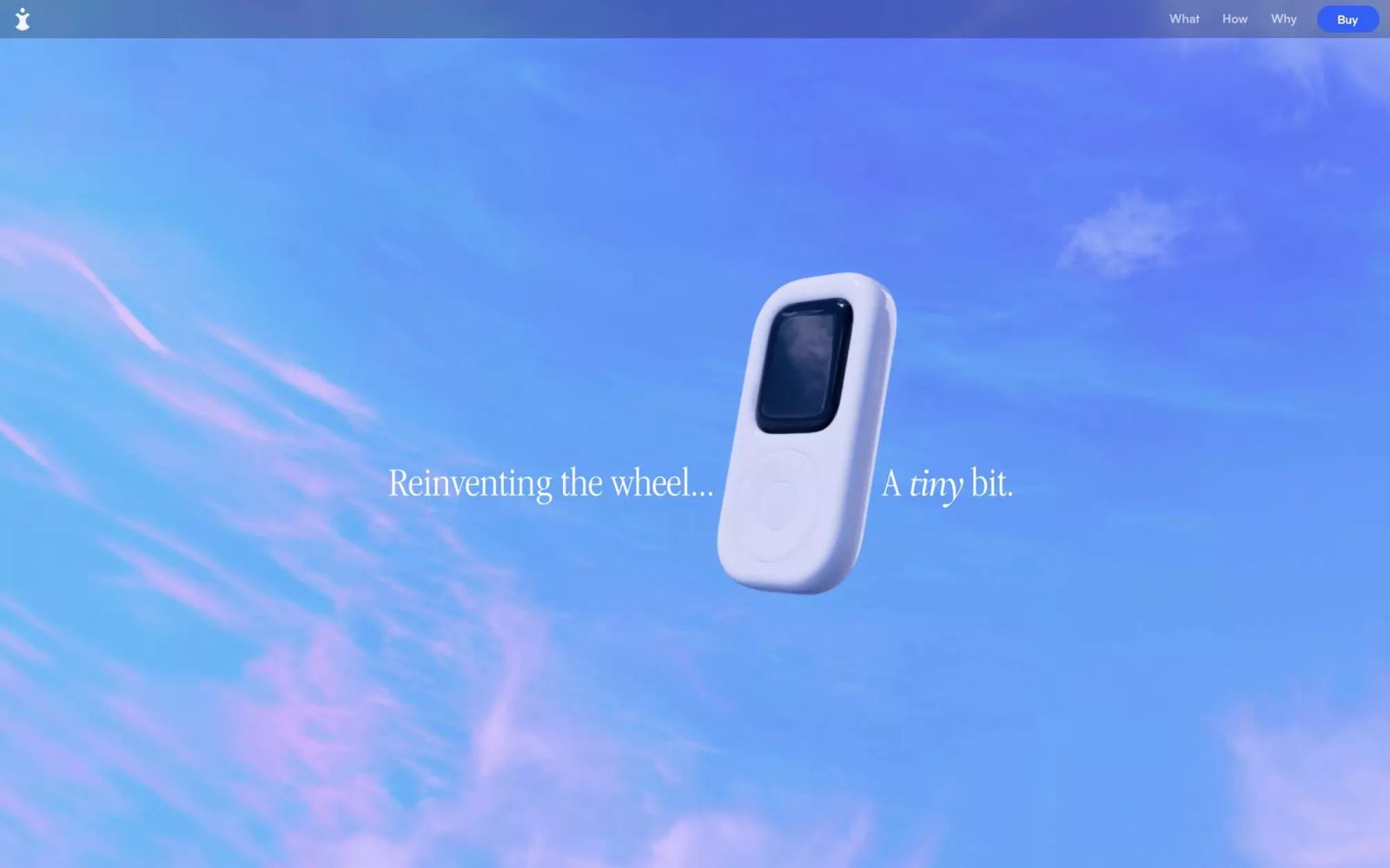 tinyPod