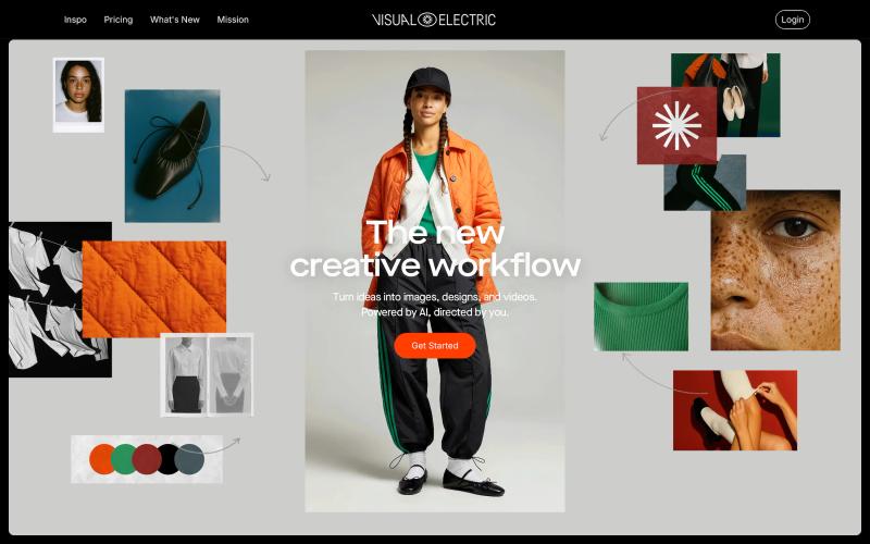 Visual Electric