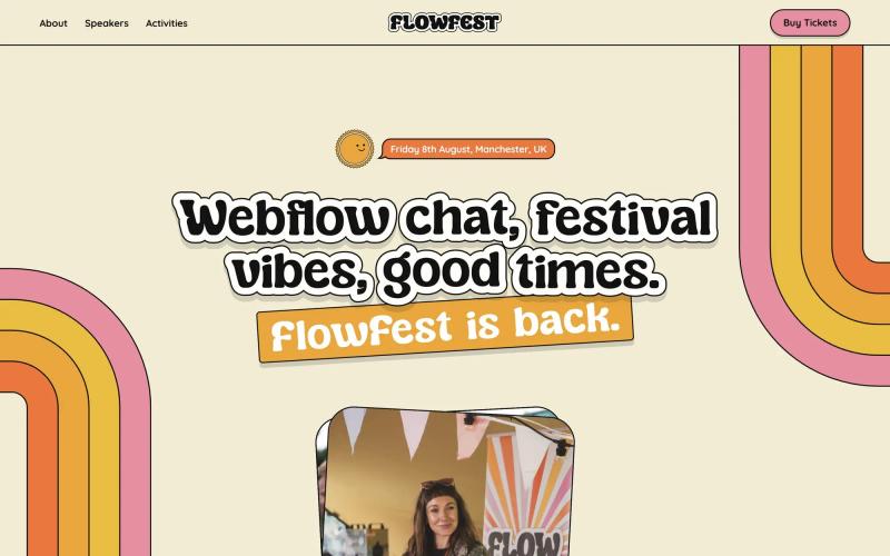 FlowFest 2025