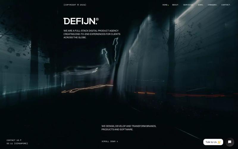 Defijn