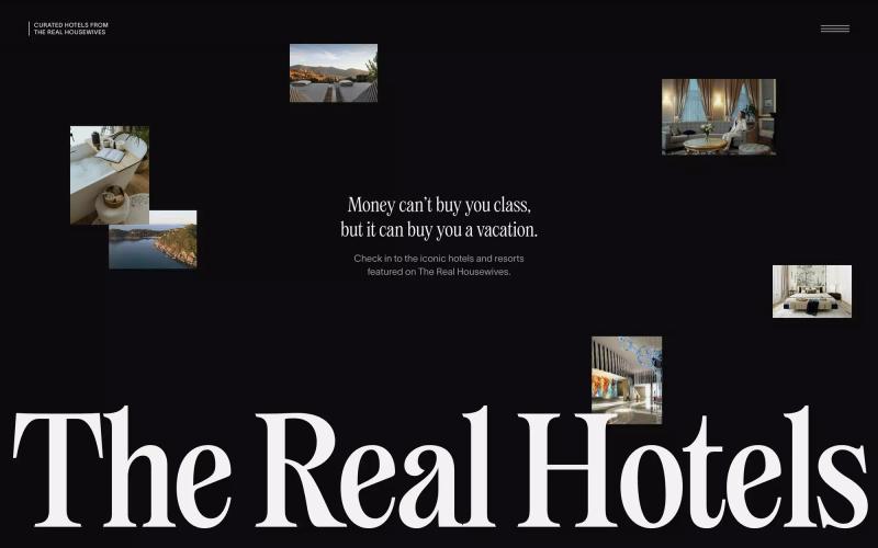 The Real Hotels