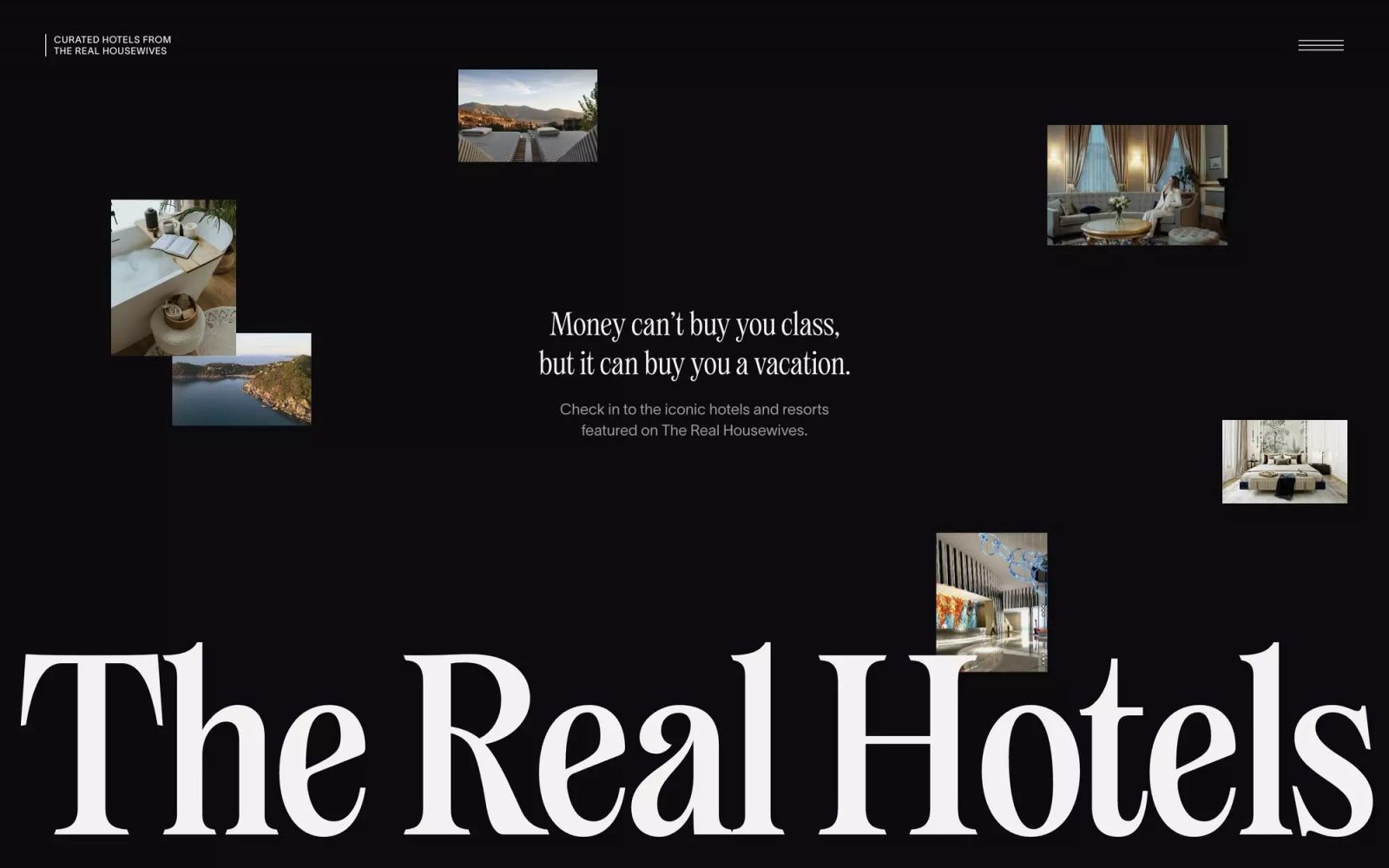 The Real Hotels