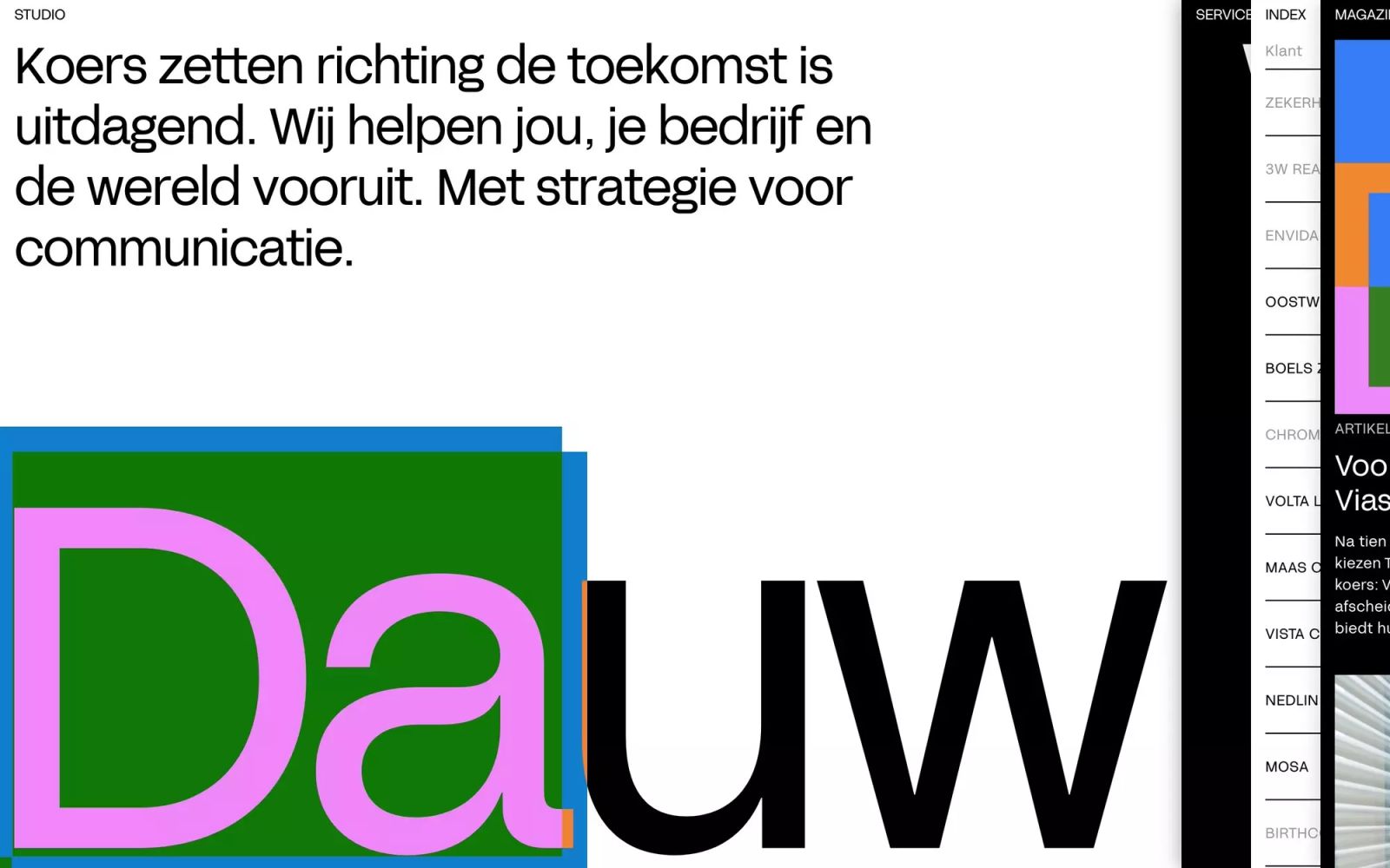 Dauw