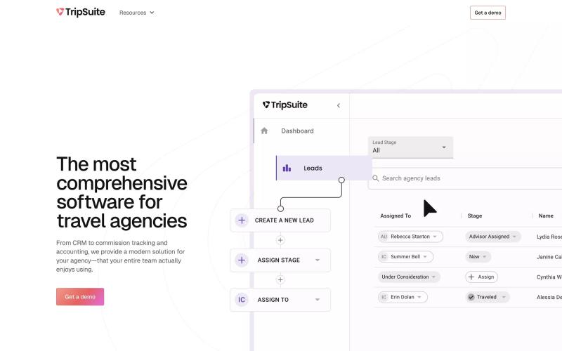 TripSuite