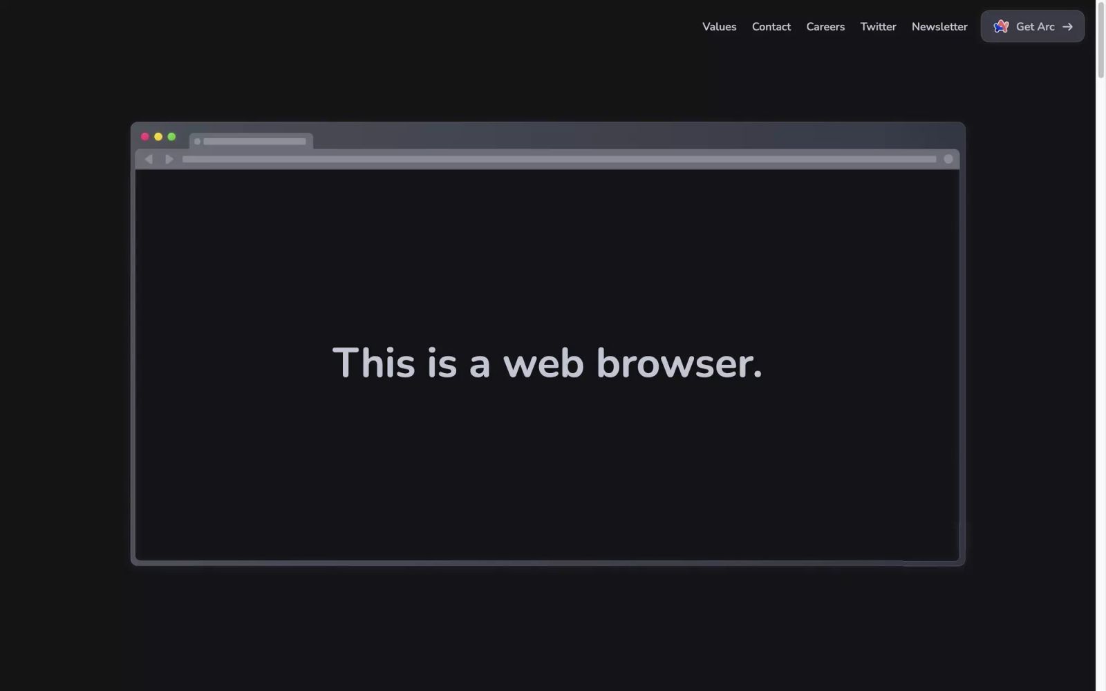 The Browser Company