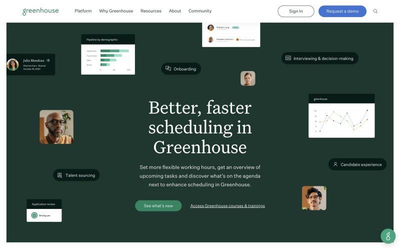 Greenhouse