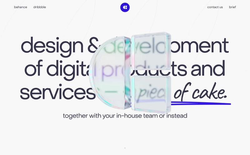 Cedro Agency