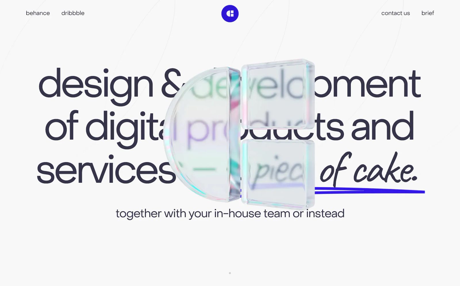 Cedro Agency