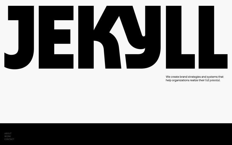 Jekyll