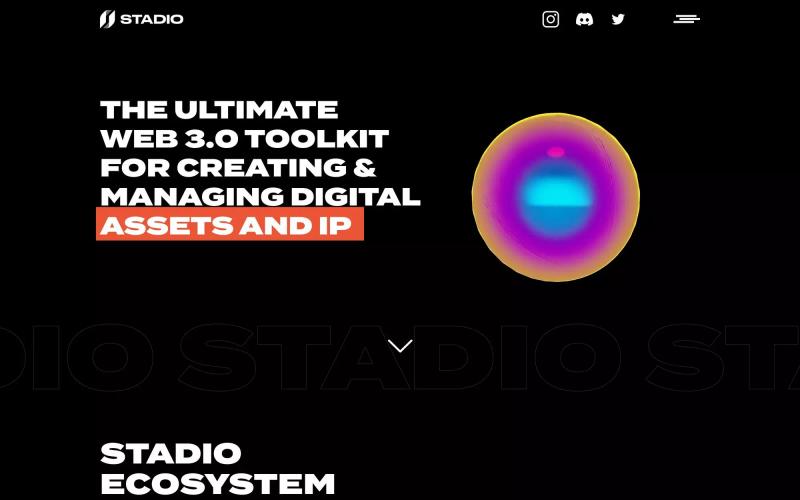 STADIO