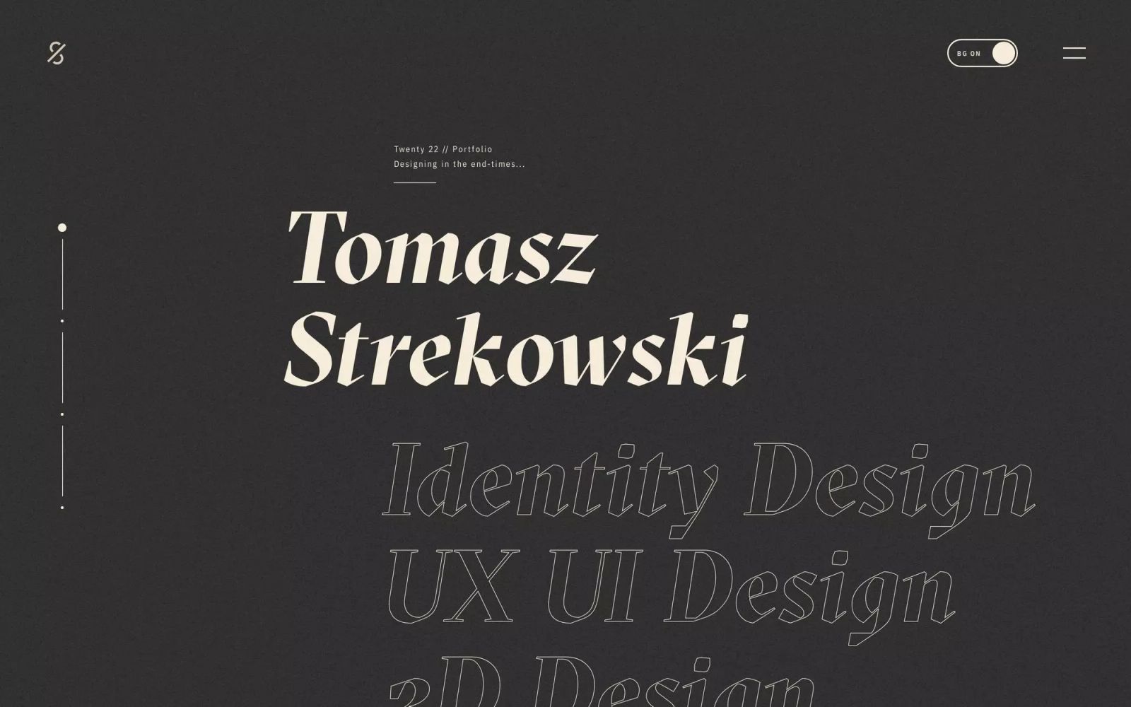 Tomasz Strekowski