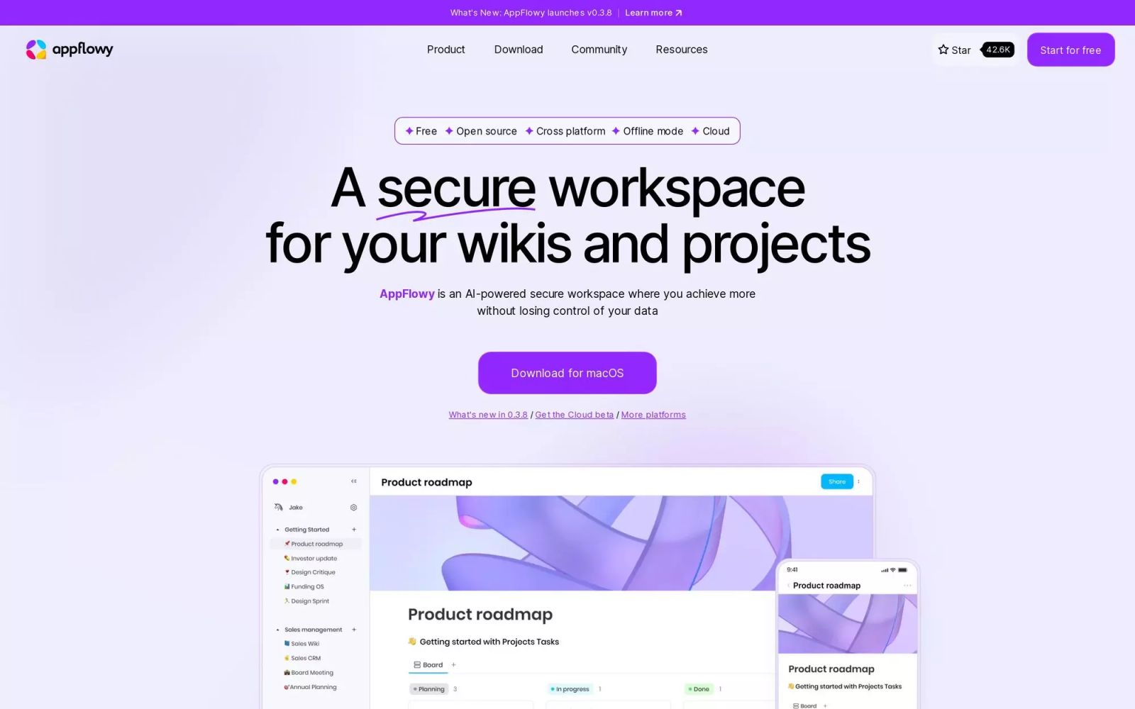 AppFlowy.IO