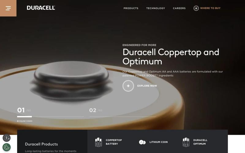 Duracell