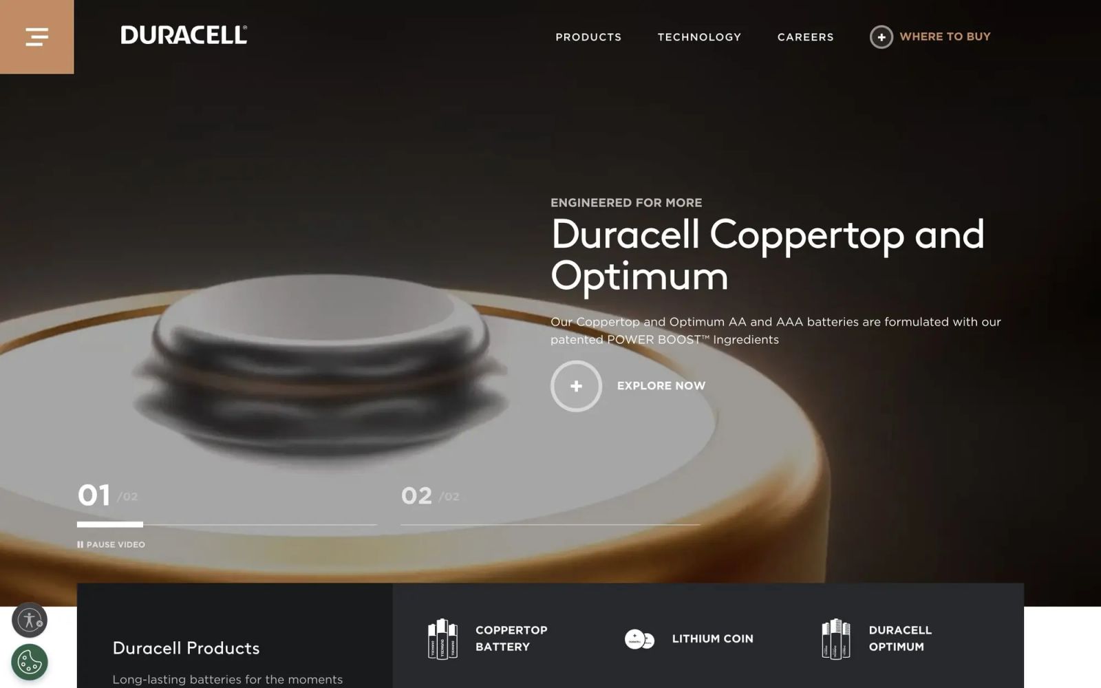Duracell