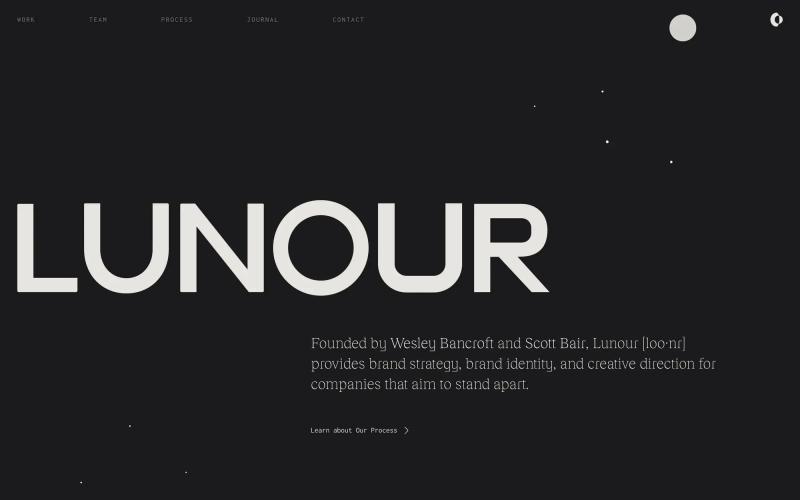 Lunour