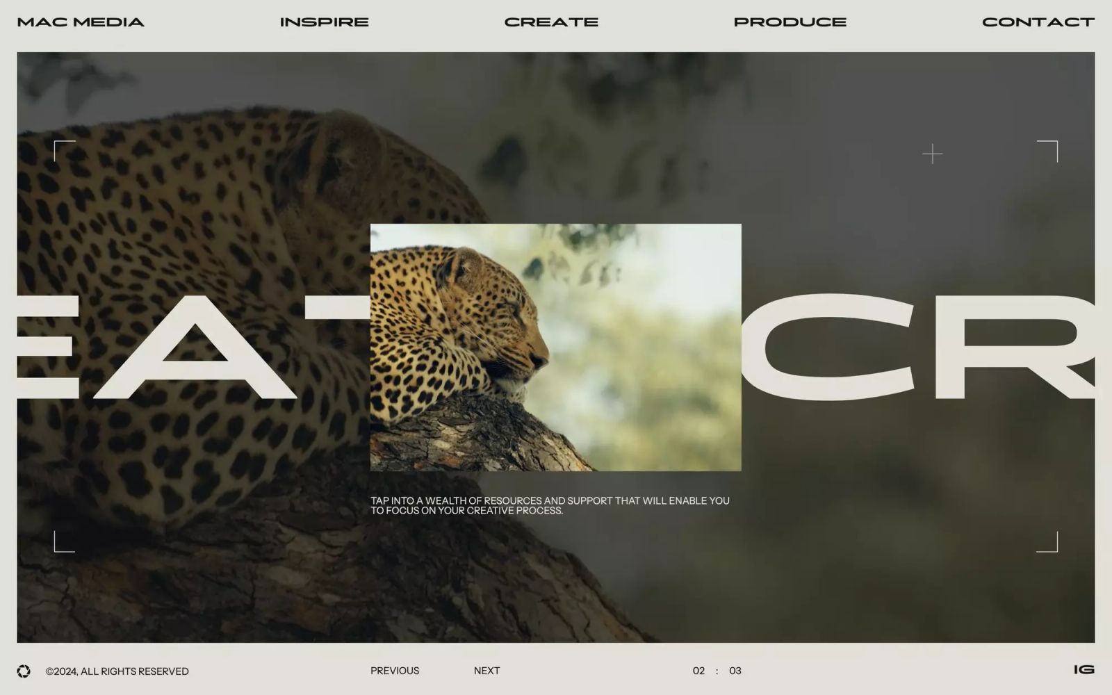 Mac Media