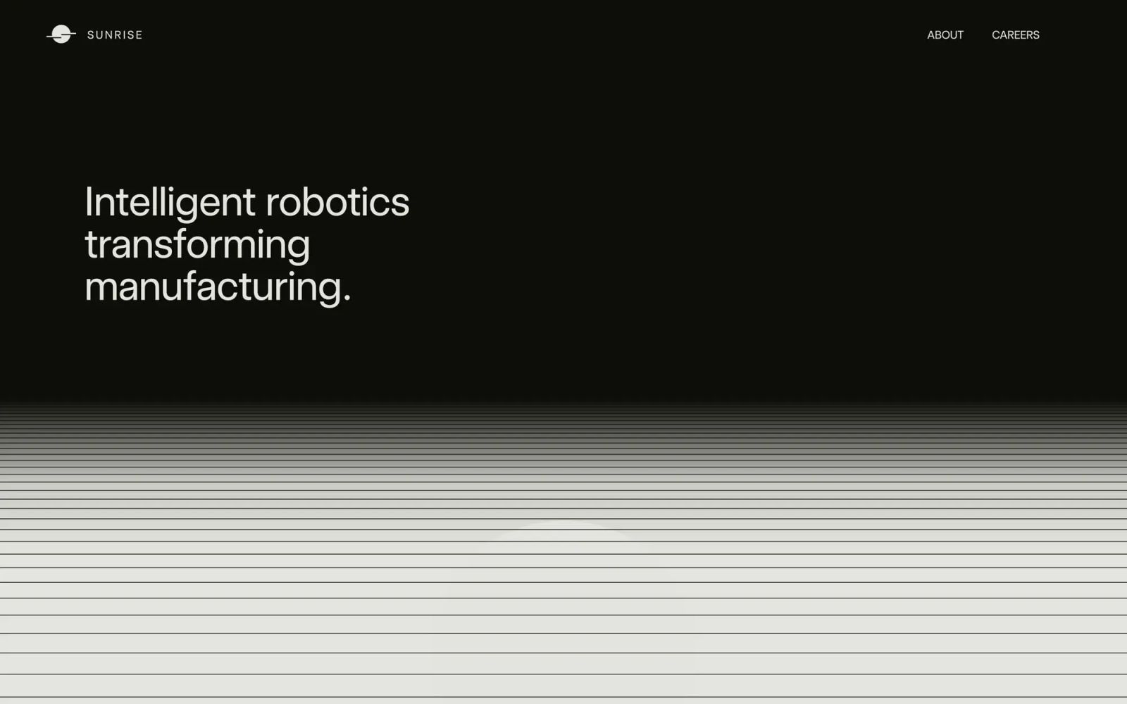 Sunrise Robotics