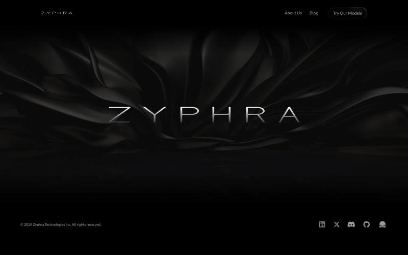 Zyphra