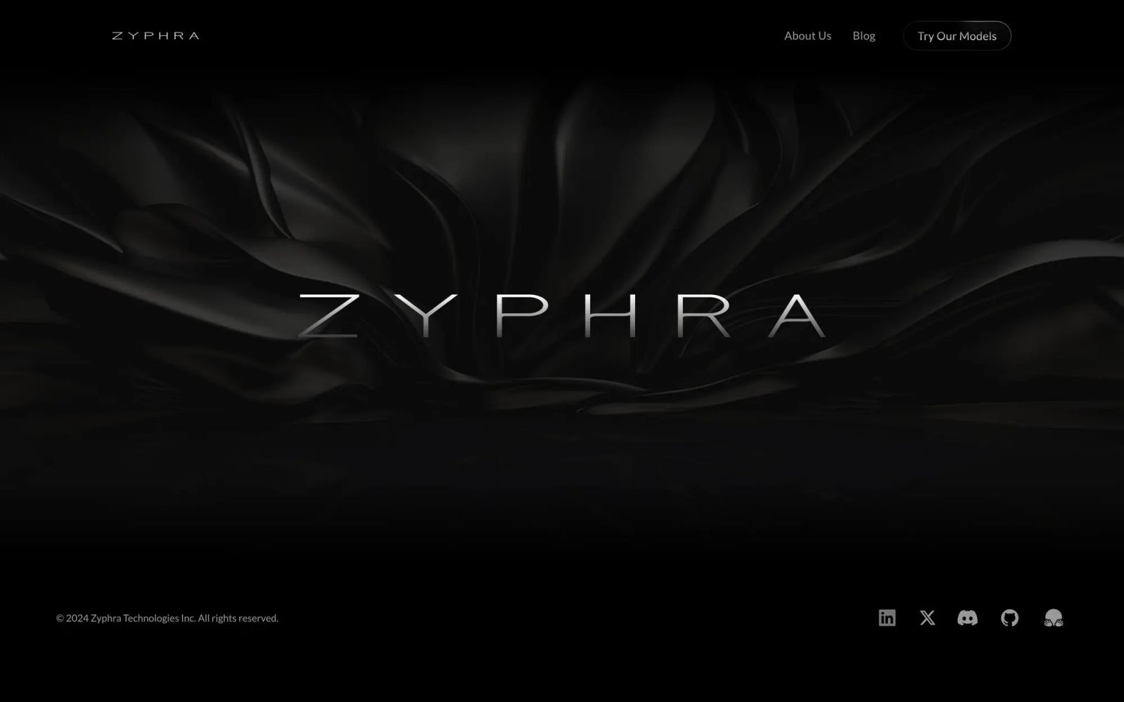 Zyphra