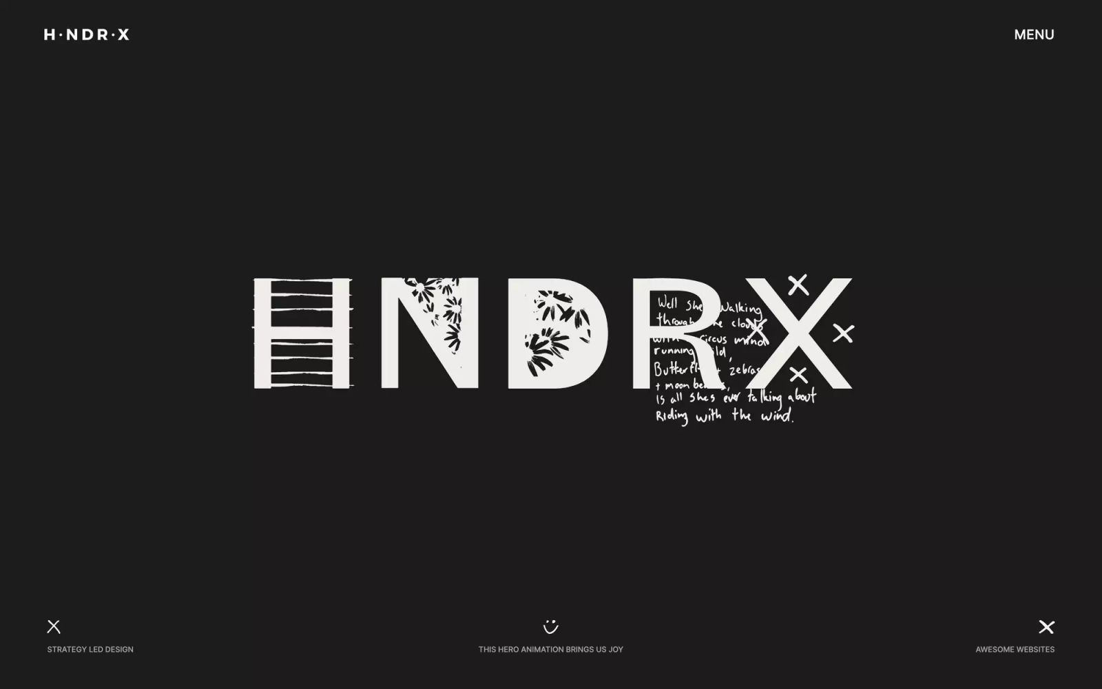 HNDRX