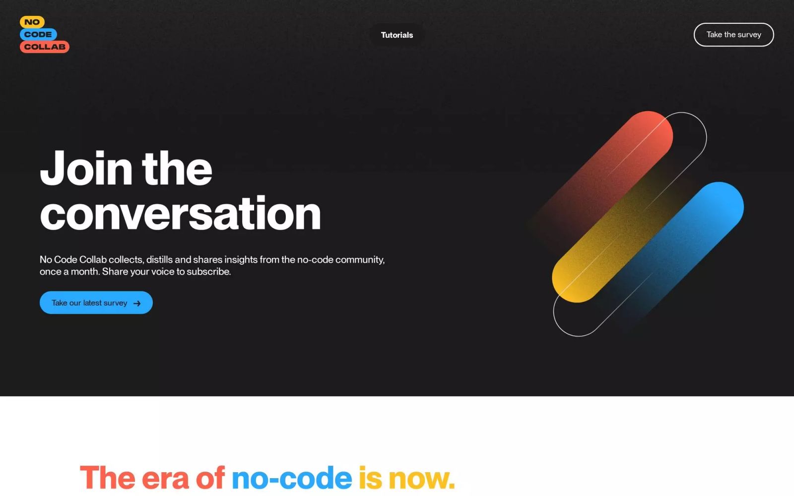 No Code Collab
