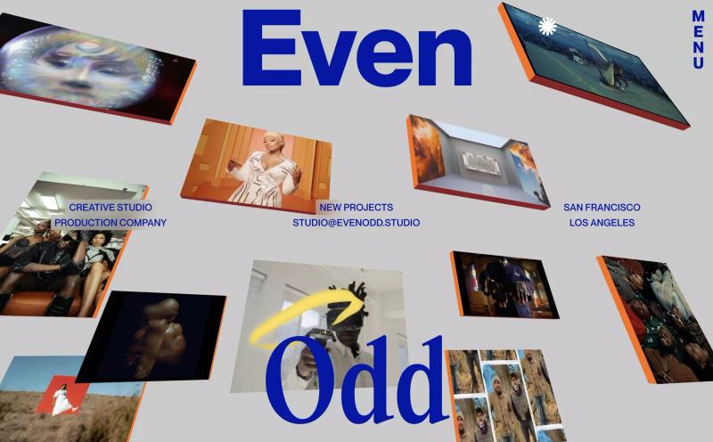 Even/Odd