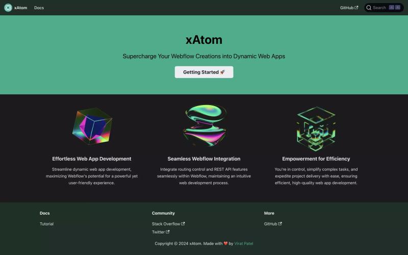 xAtom