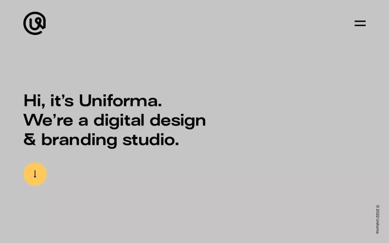 Uniforma