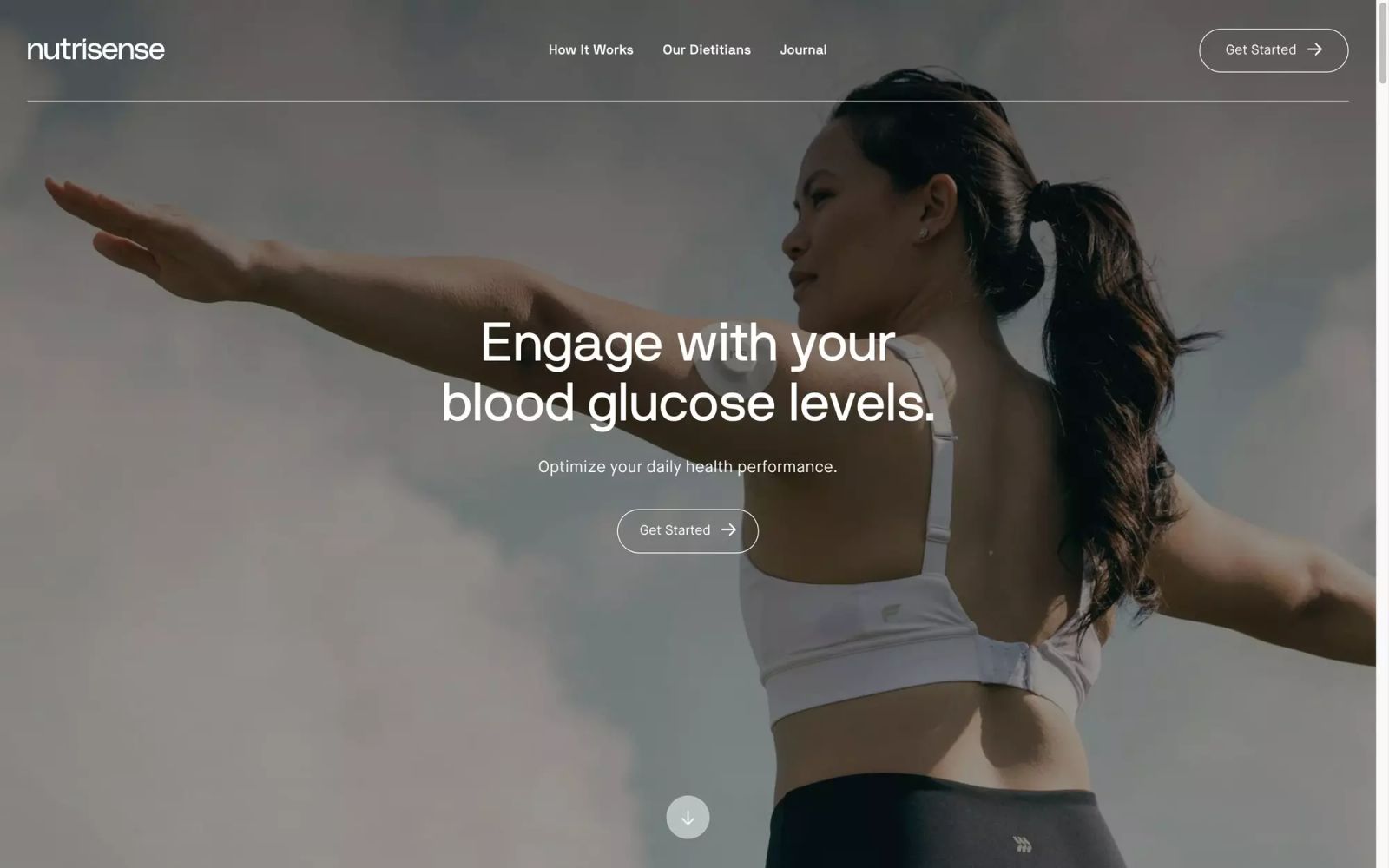 Nutrisense