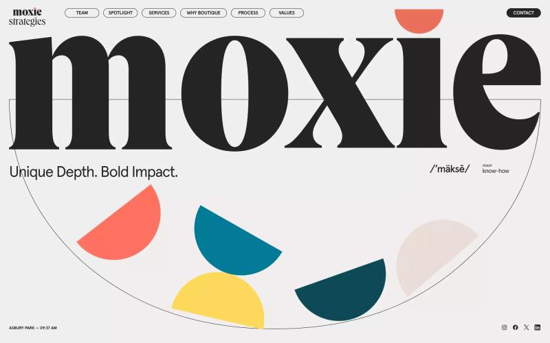 Moxie Strategies