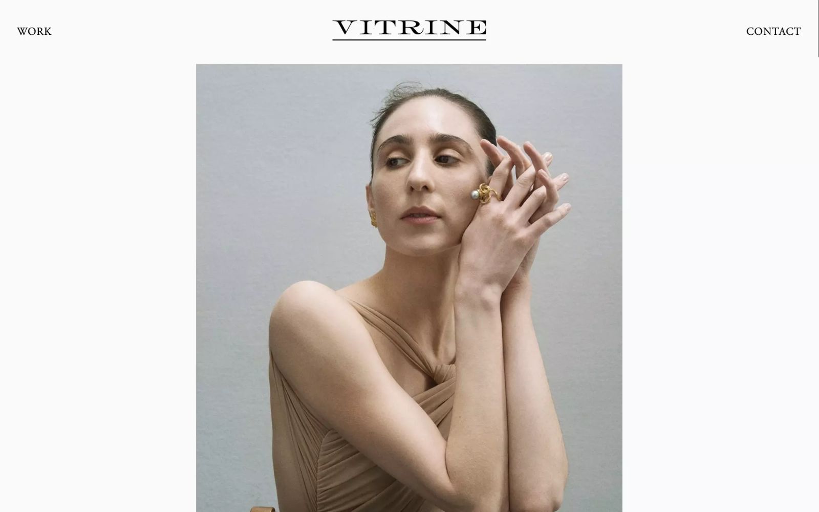 V I T R I N E
