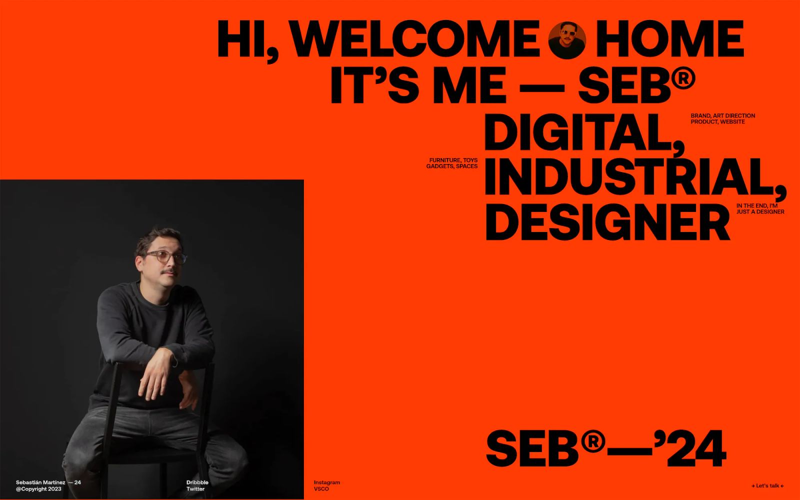 Seb